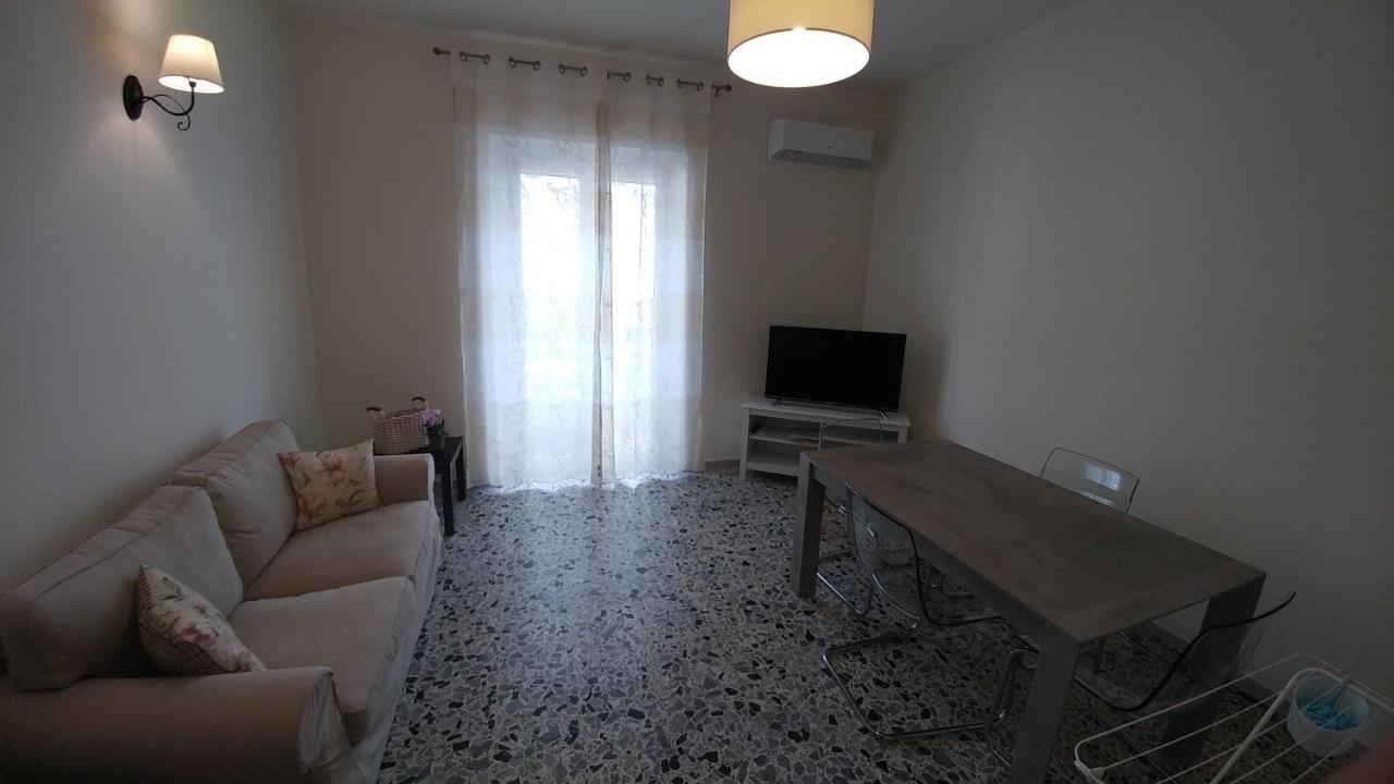 San Lucifero Home & Relax - Iun 1871 Cagliari Exterior foto
